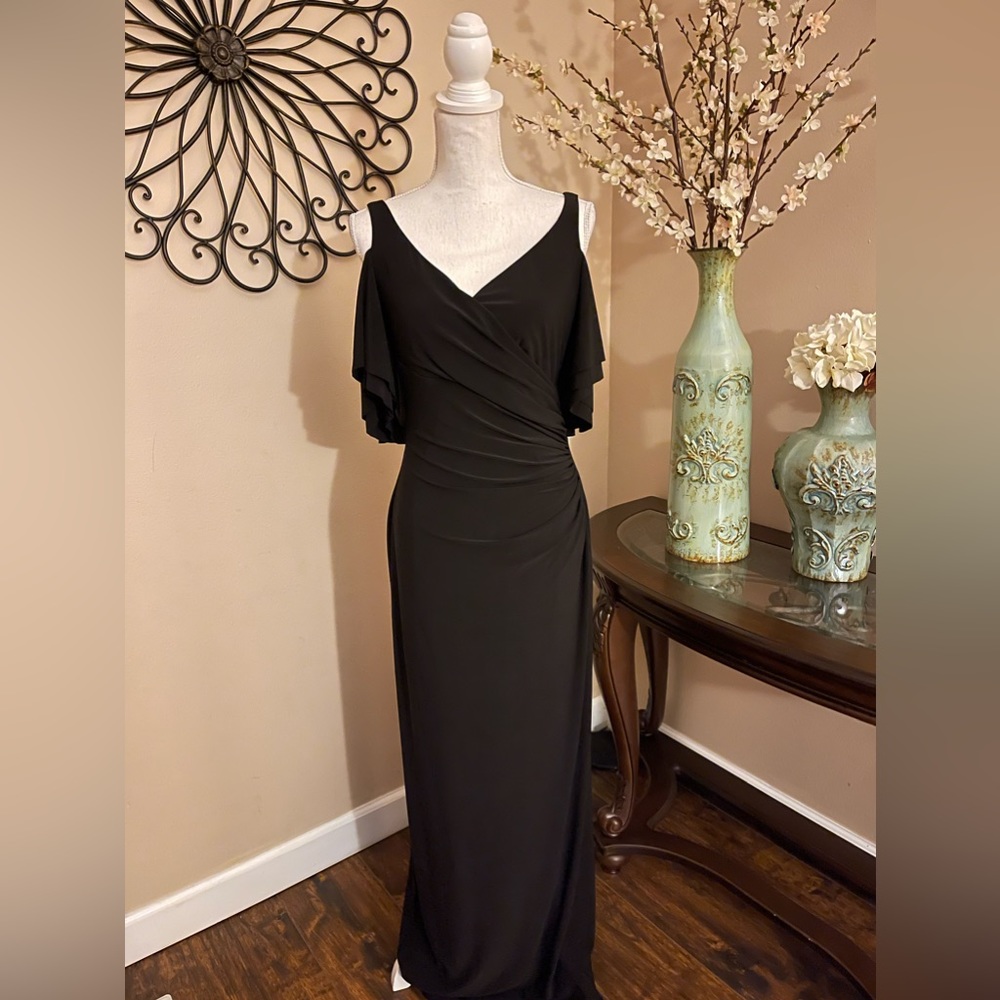 Gorgeous evening gown SOLD